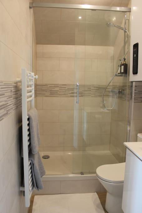 Apartment Idealement Situe Proche Disneyland Et Paris *
