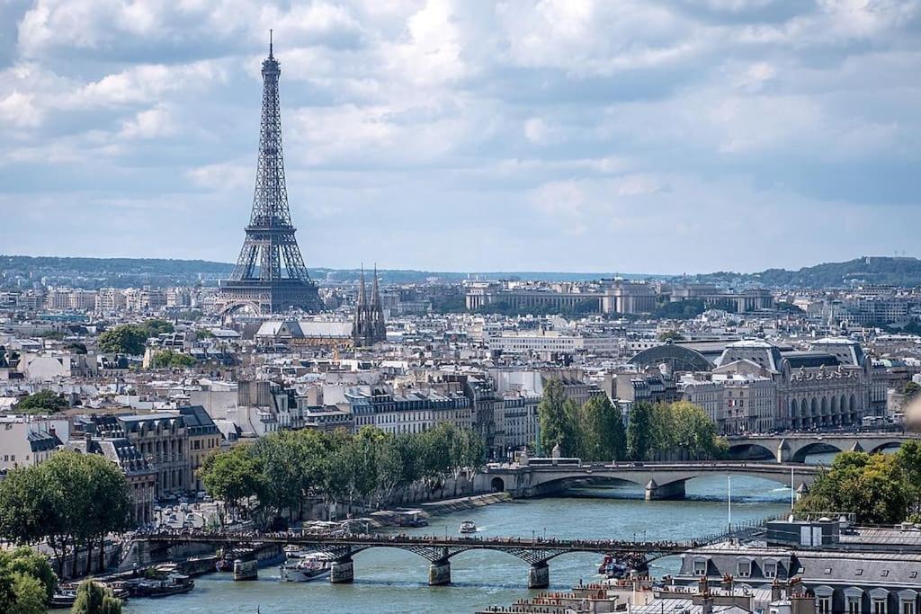 Idealement Situe Proche Disneyland Et Paris *