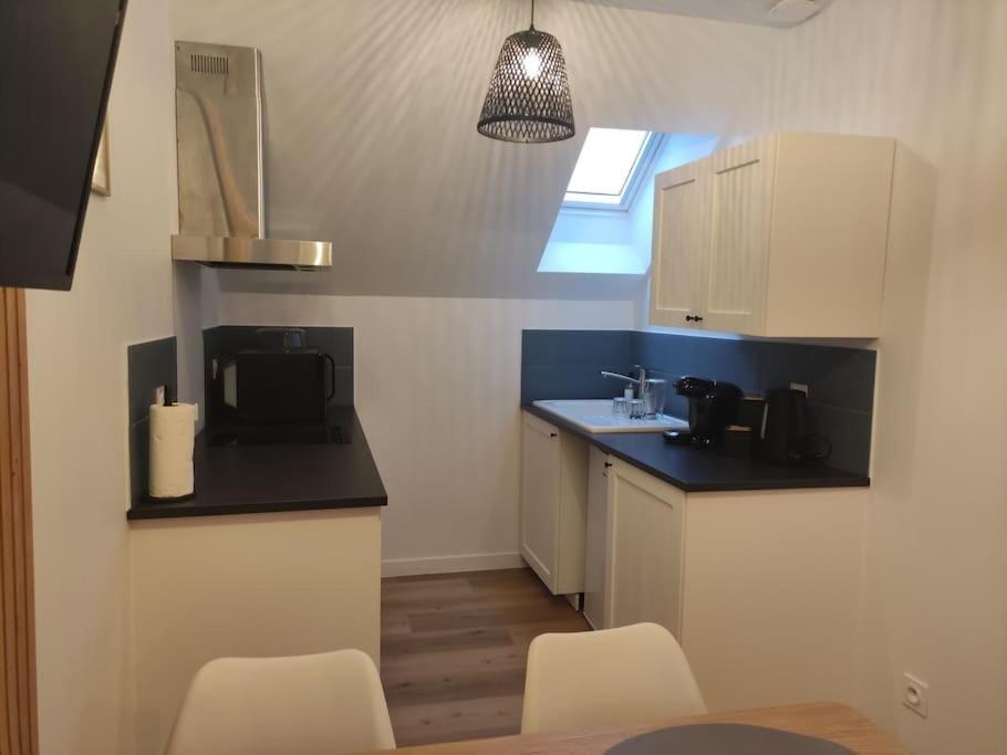 Apartamento Idealement Situe Proche Disneyland Et Paris