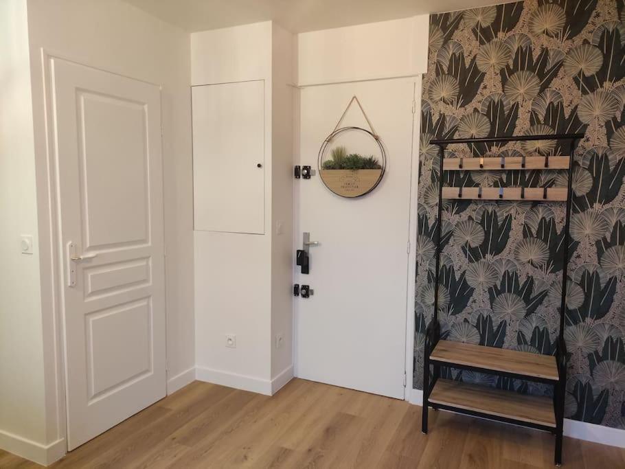 Apartamento Idealement Situe Proche Disneyland Et Paris Lagny
